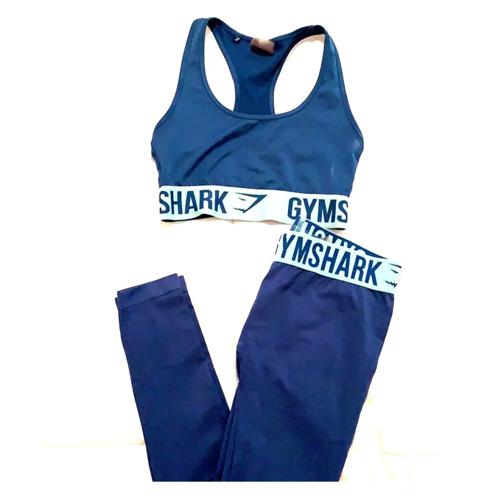 Gymshark set